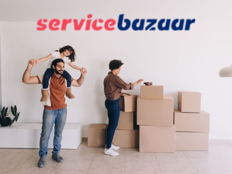 A Comprehensive List of Packers and Movers Services in Noida