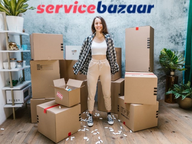 Common Mistakes to Avoid While Hiring Packers and Movers in Navi Mumbai